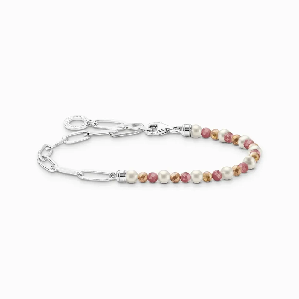 Thomas Sabo Armband - A2099-350-7