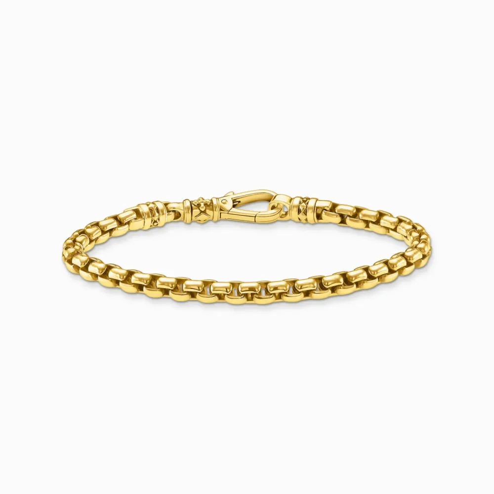 Thomas Sabo Armband - A2005-413-39-L18