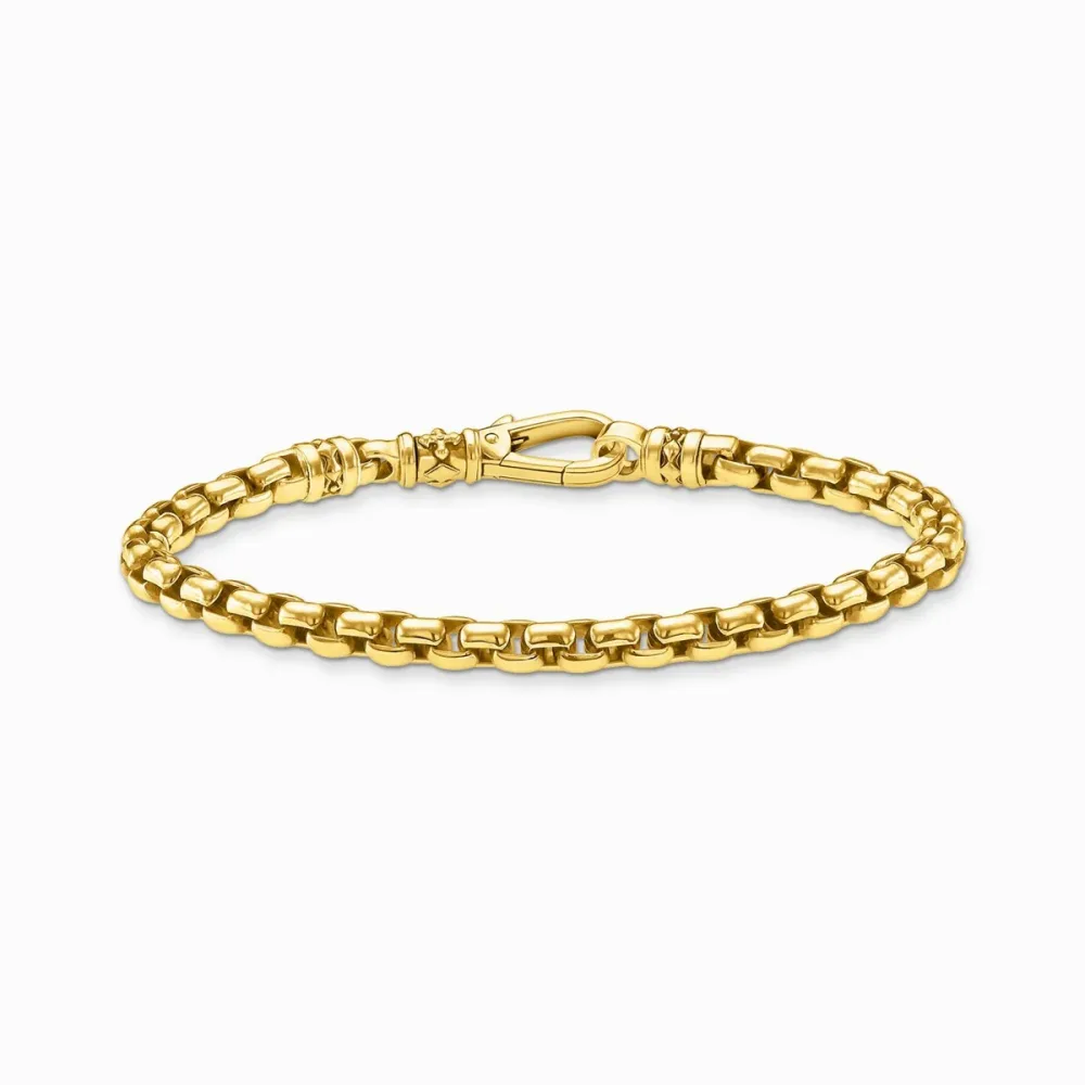 Thomas Sabo Armband - Venezia - A2005-413-39-L20