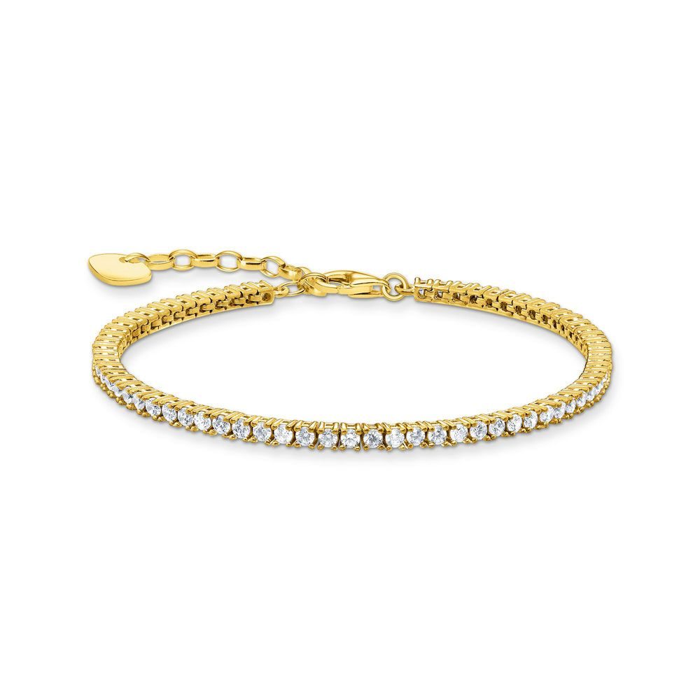 Thomas Sabo Armband - A2021-414-14-L19V