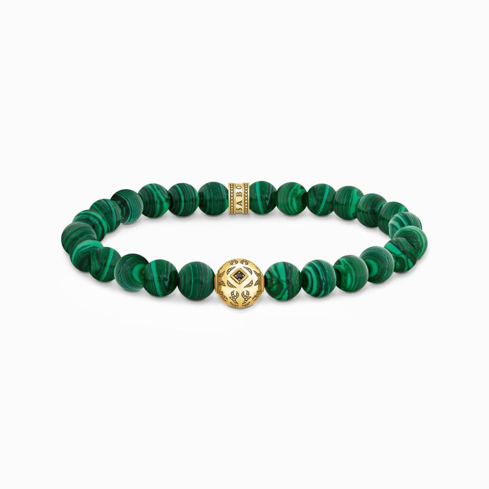 Thomas Sabo Armband - A2145-140-6