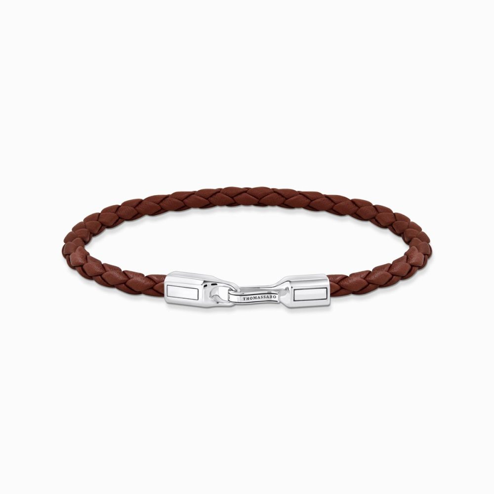 Thomas Sabo Armband - A2147-682-2