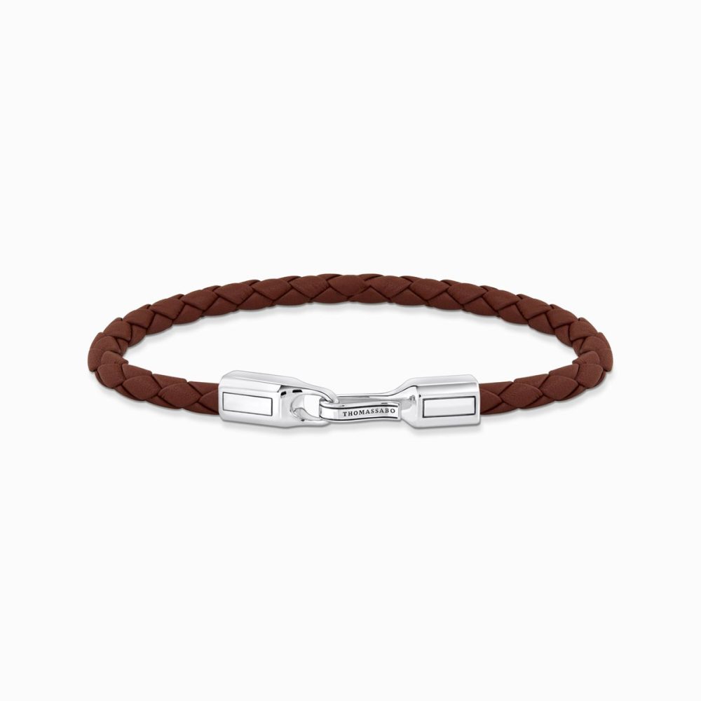 Thomas Sabo Armband - A2149-682-2
