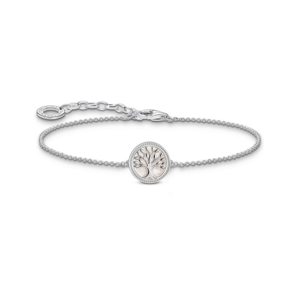 Thomas Sabo Armband - A2160-007-21-L19v