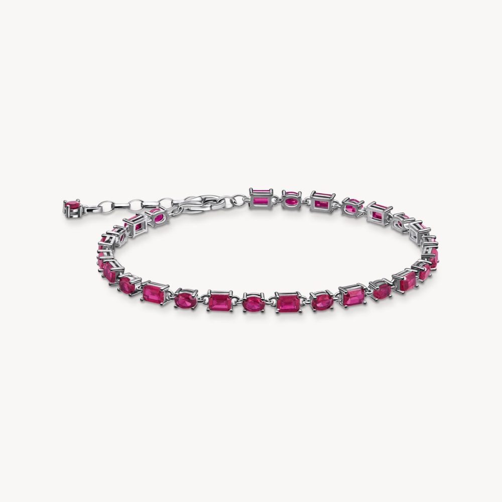 Thomas Sabo Armband - A2165-639-10-L19V
