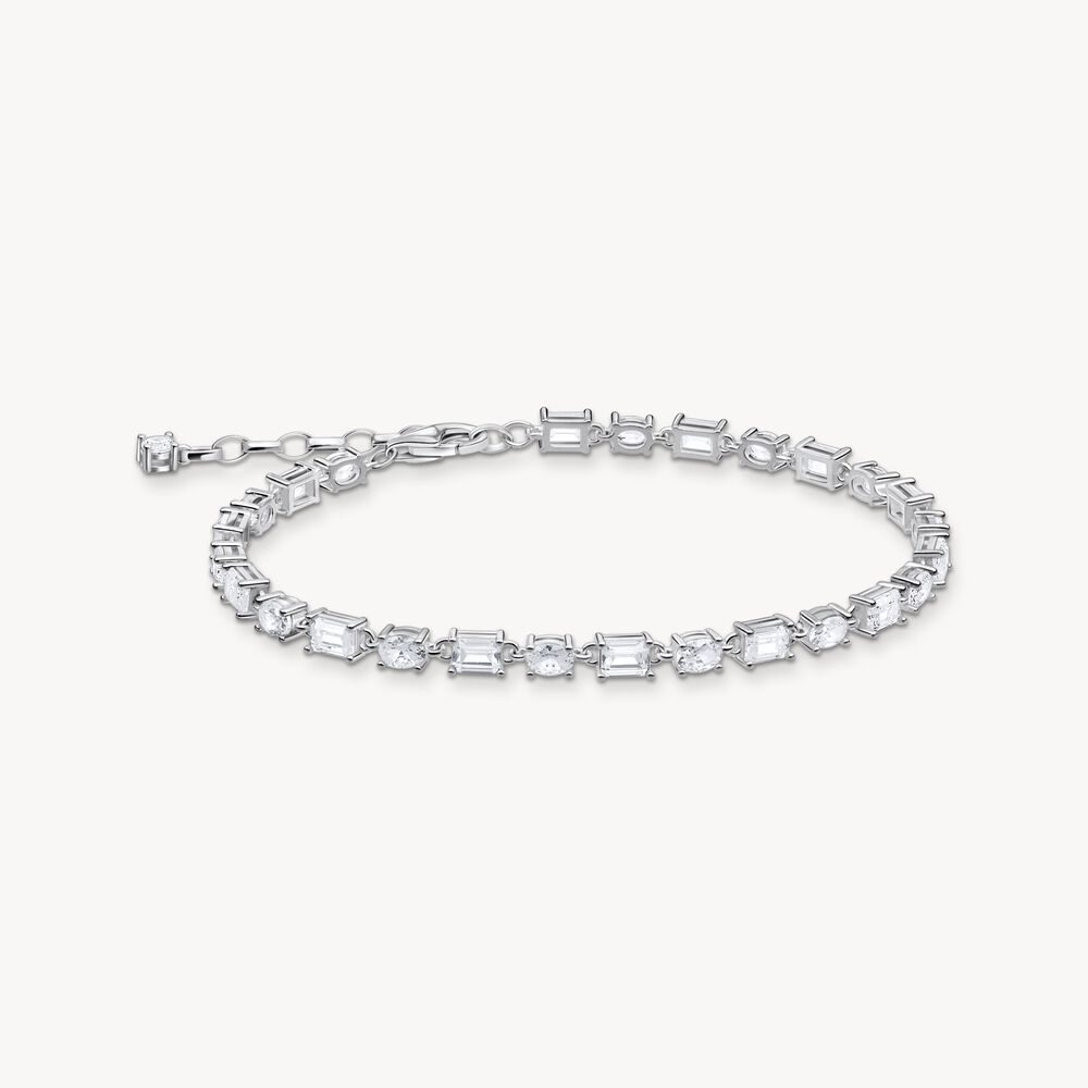 Thomas Sabo Armband - A2165-051-14-L19V