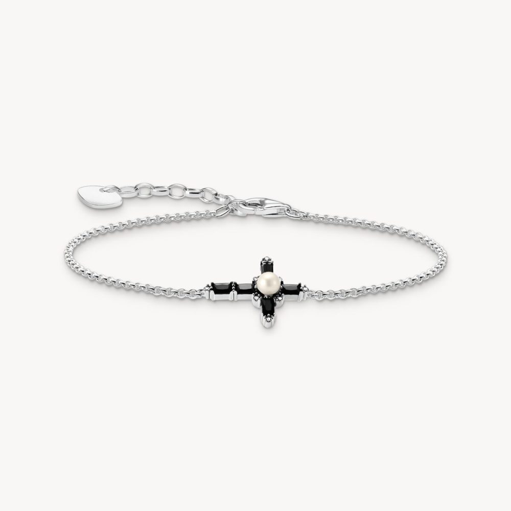 Thomas Sabo Armband - A2173-167-11-L19V