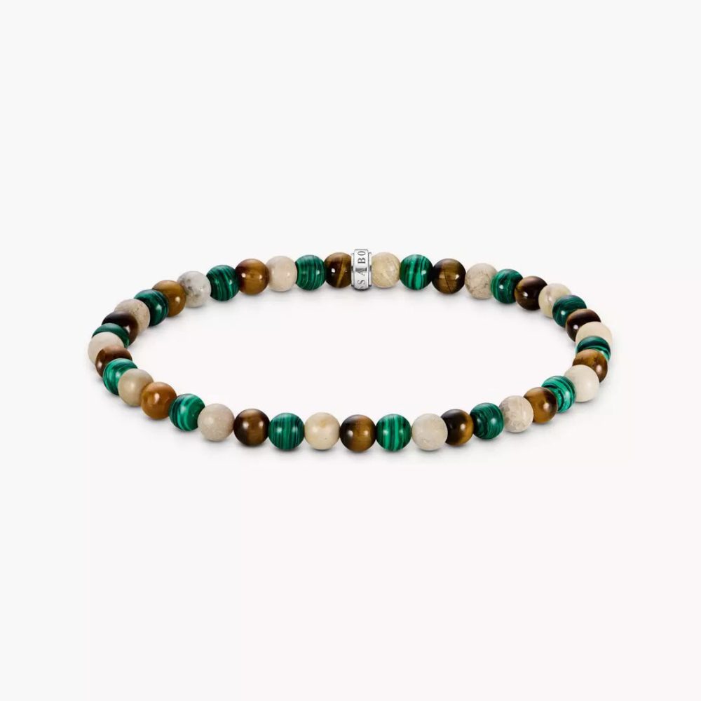 Thomas Sabo Armband - A2183-468-7
