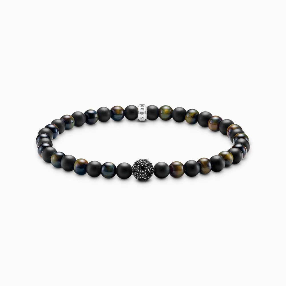 Thomas Sabo Armband - A2184-806-7