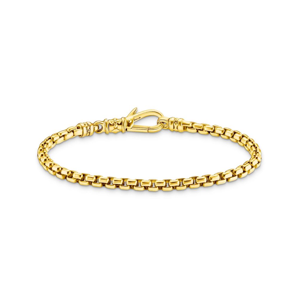 Thomas Sabo Armband - Venezia - A2186-413-39