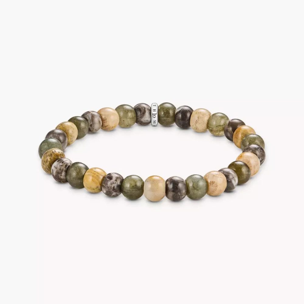 Thomas Sabo Armband - A2196-353-7