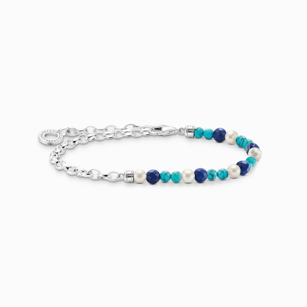 Thomas Sabo Armband - A2100-056-7