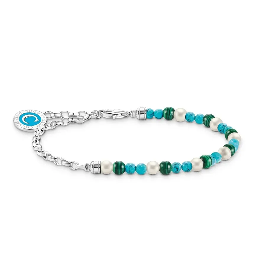 Thomas Sabo Armband - A2130-158-7
