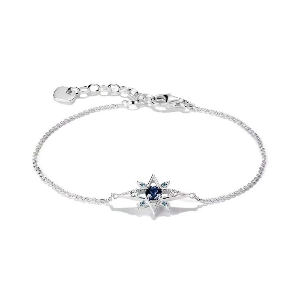 Thomas Sabo Armband - A2246-166-1-L19V