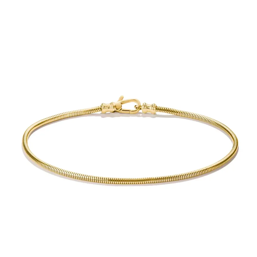 Thomas Sabo Armband - Schlangenarmband - A2253-S02-39