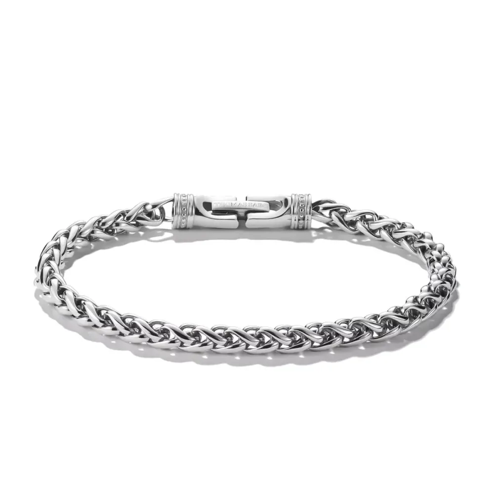 Thomas Sabo Armband - A2257-S01-53