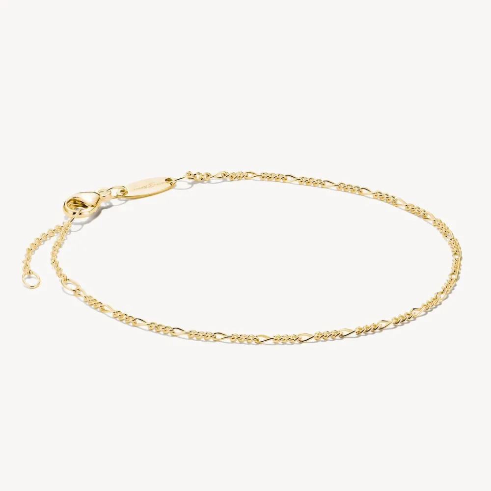 Thomas Sabo Armband - A2207-413-39-L19V