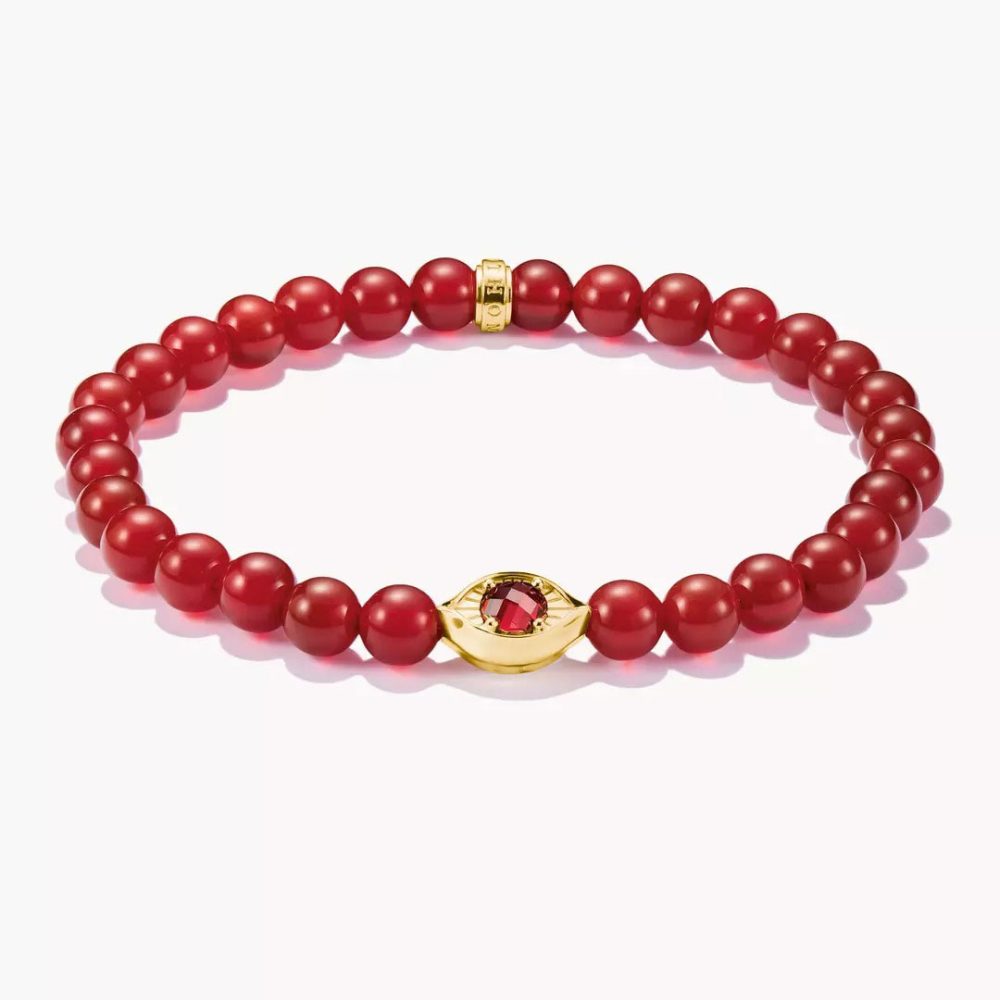 Thomas Sabo Armband - A2210-414-10