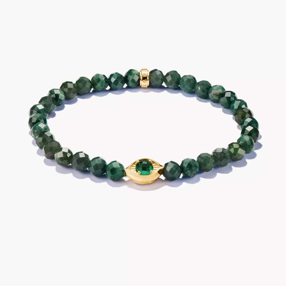 Thomas Sabo Armband - A2210-472-6