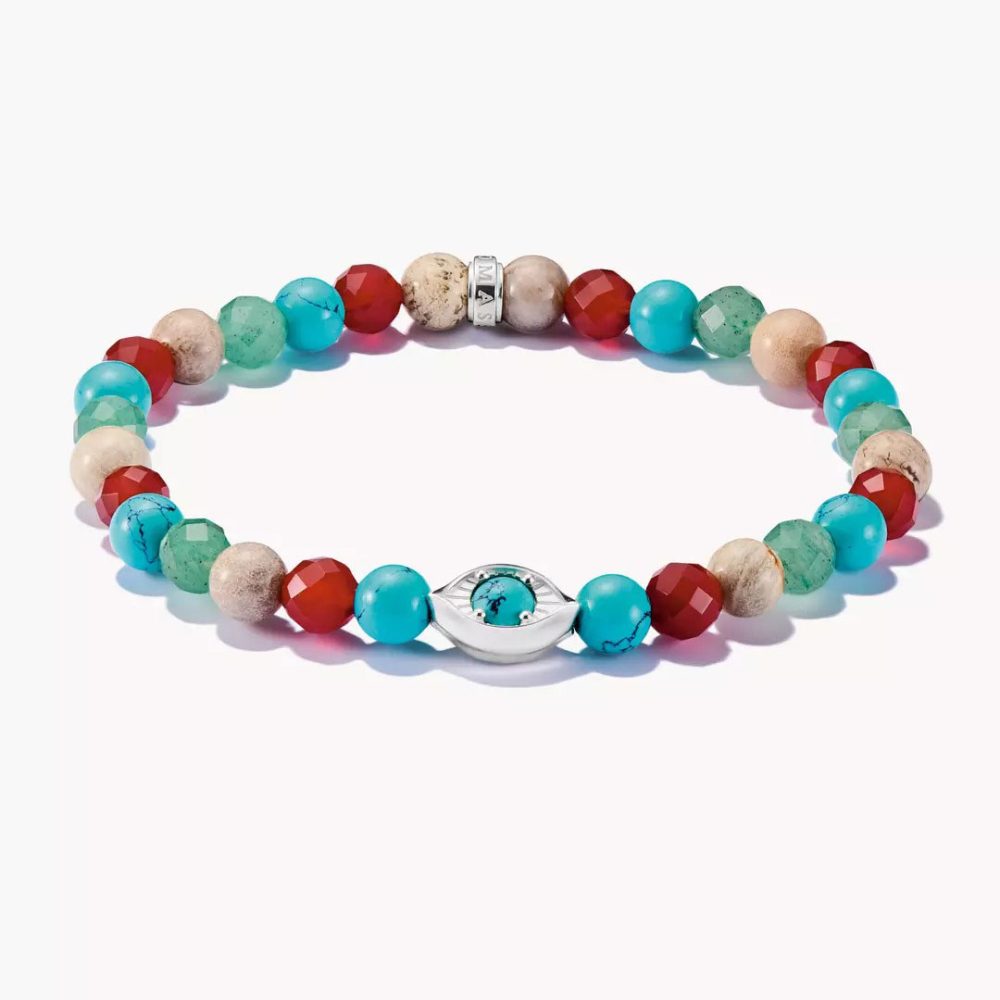 Thomas Sabo Armband - A2210-058-7