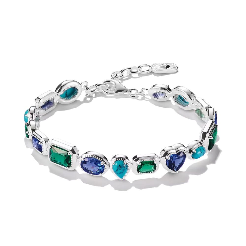 Thomas Sabo Armband - A2217-405-1-L19V