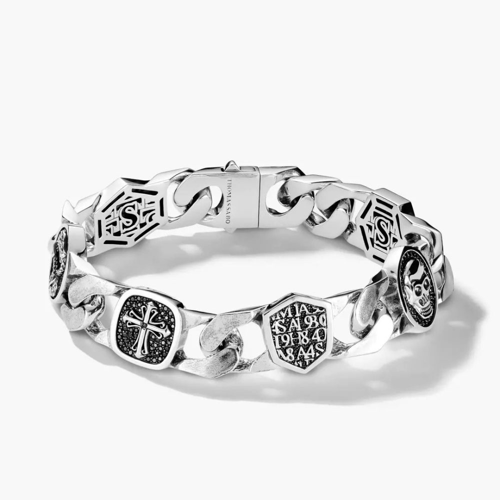 Thomas Sabo Armband - A2218-643-11