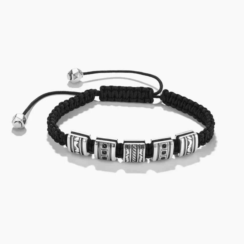 Thomas Sabo Armband - A2225-889-11-L27V