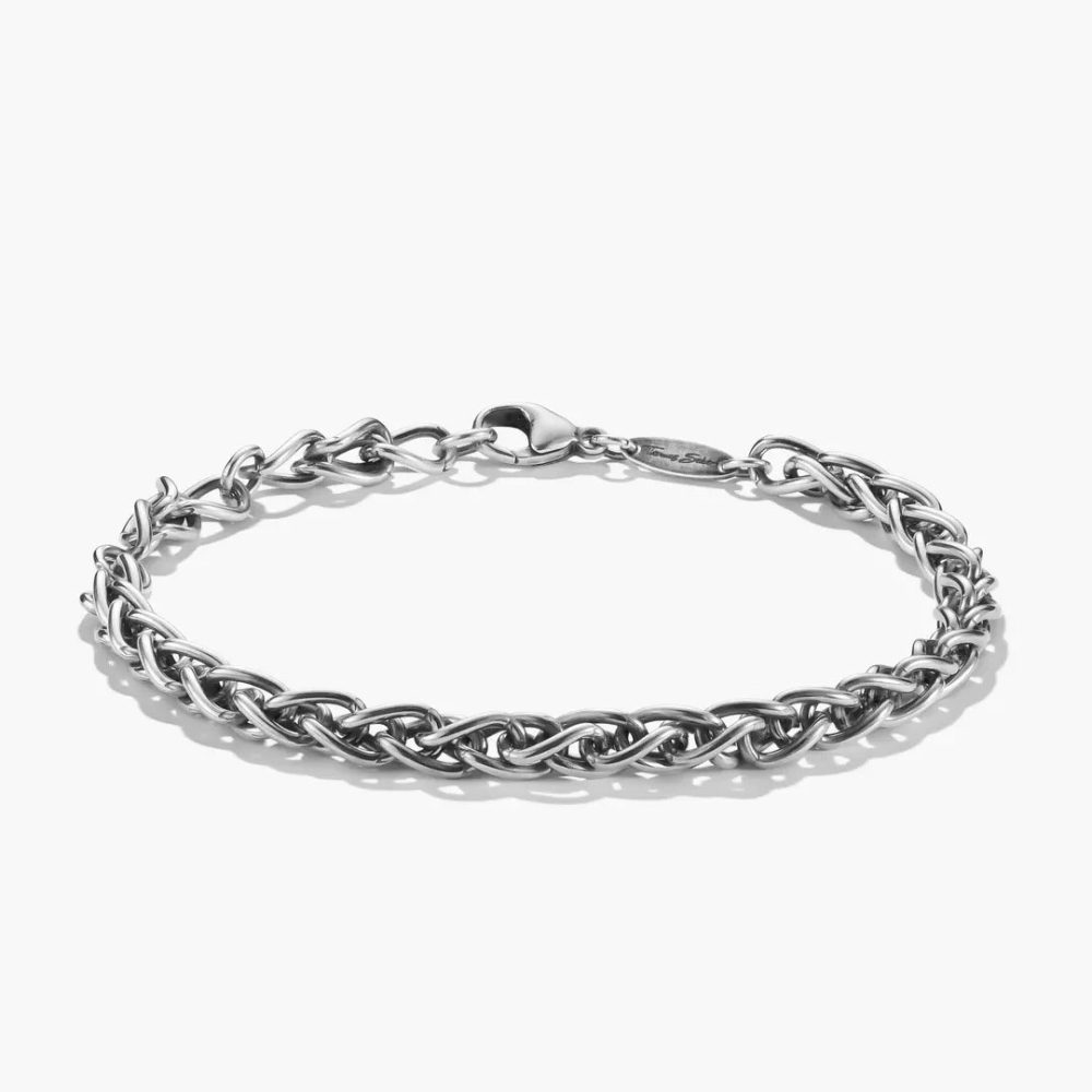 Thomas Sabo Armband - A2227-637-21-L19V