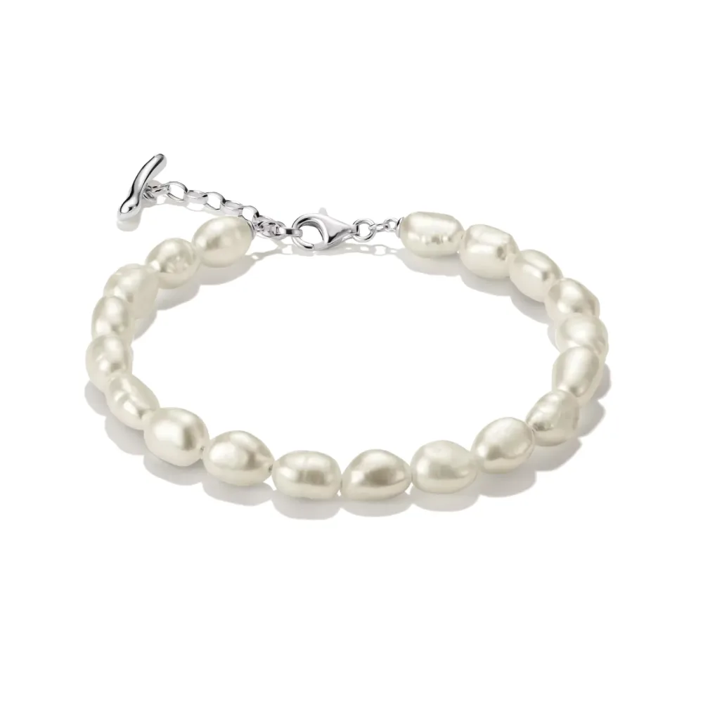 Thomas Sabo Armband - A2235-082-14-L19V
