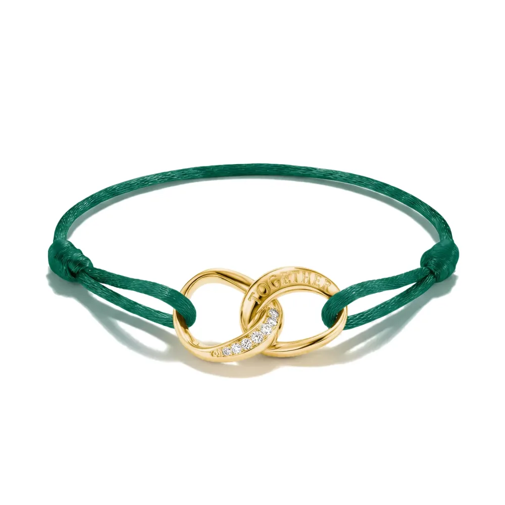 Thomas Sabo Armband - A2236-M03-6-L24V