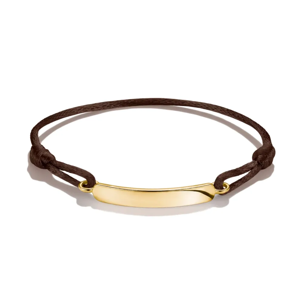 Thomas Sabo Armband - A2238-M03-2-L24V