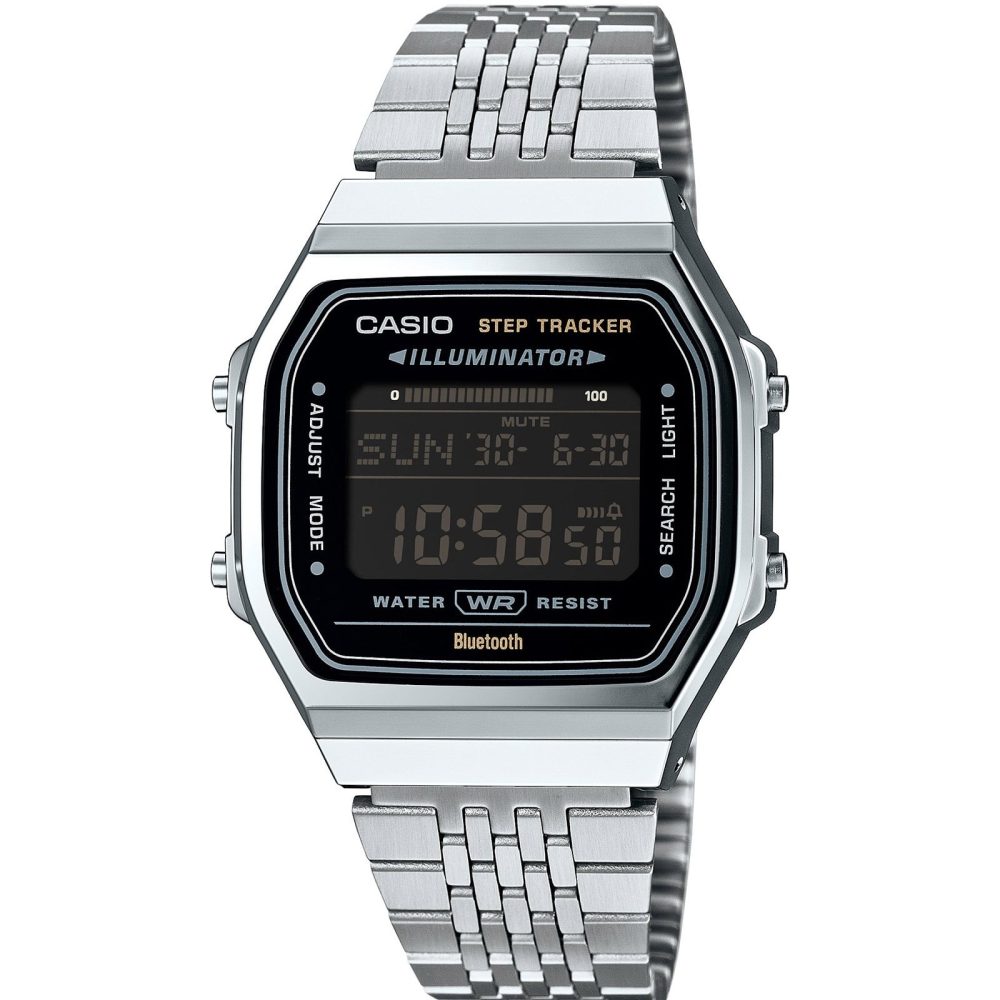 Casio Uhren - ABL-100WE-1BEF