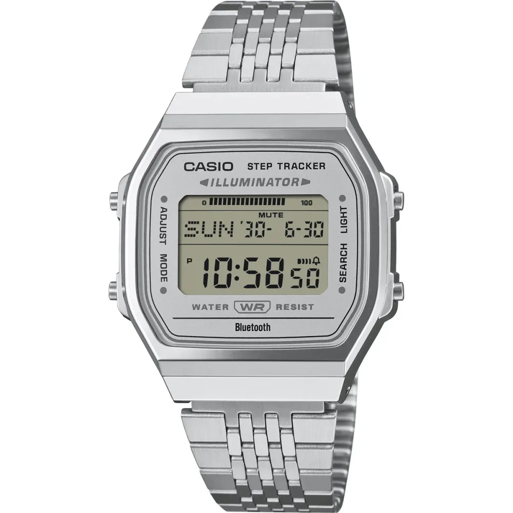 Casio Uhren - ABL-100WE-7AEF