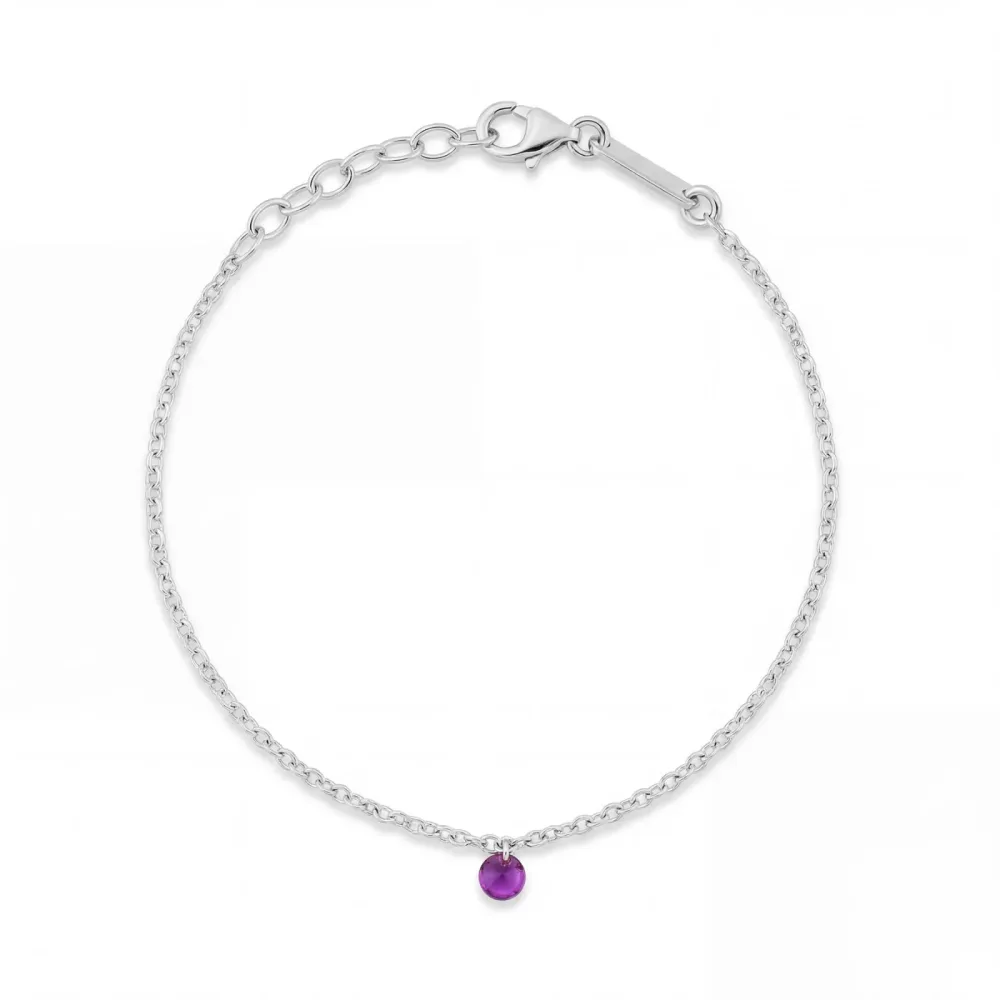 Maja Emulto Armband - Aéris - EL00349.BR.AM.RH