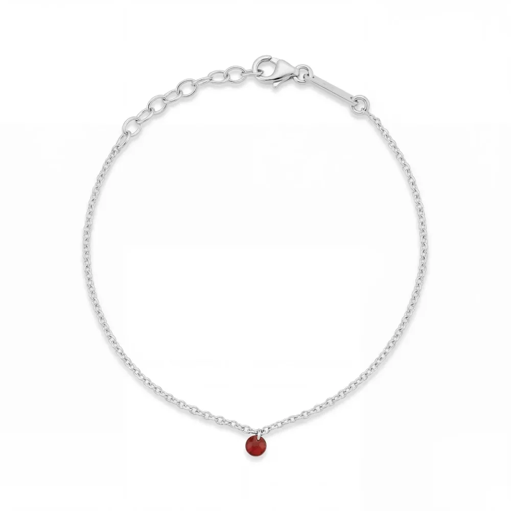 Maja Emulto Armband - Aéris - EL00349.BR.GN.RH