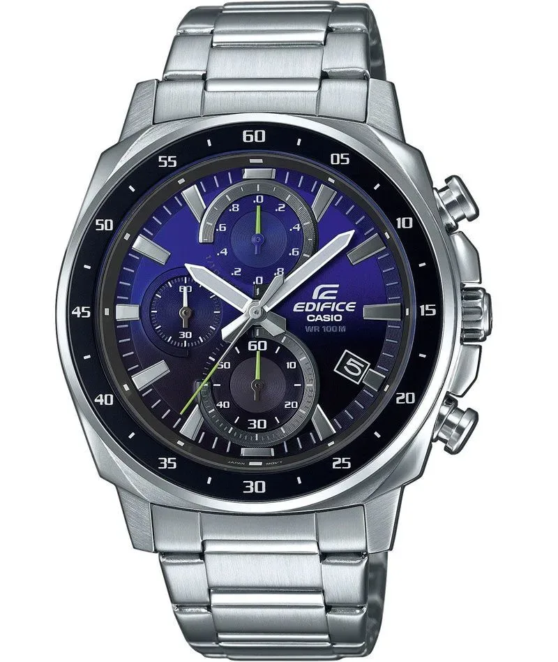 Casio Uhren - EFV-600D-2AVUEF
