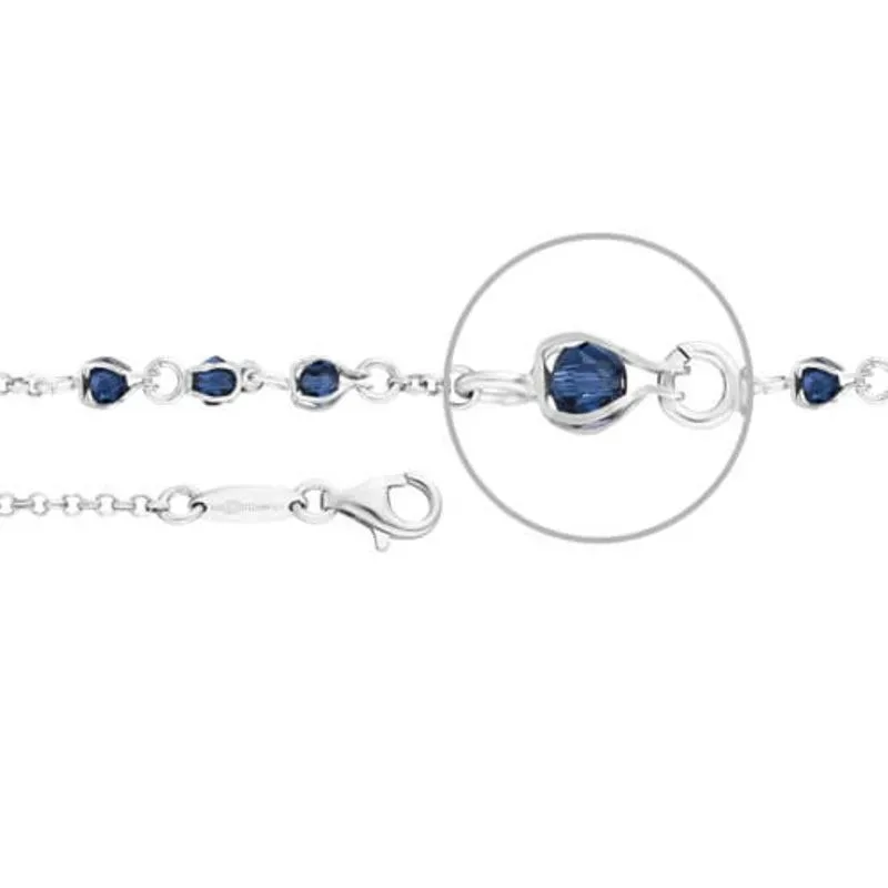 Der Kettenmacher Armband - AG2-19S
