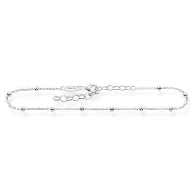 Thomas Sabo Fußkette / Fußband - AK0002-001-12