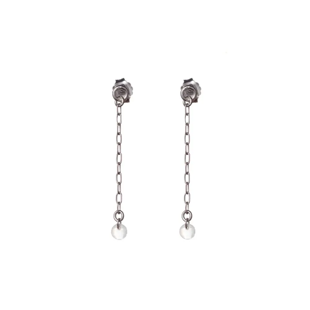 Alisia Ohrringe - AL1415-Argento-Menta