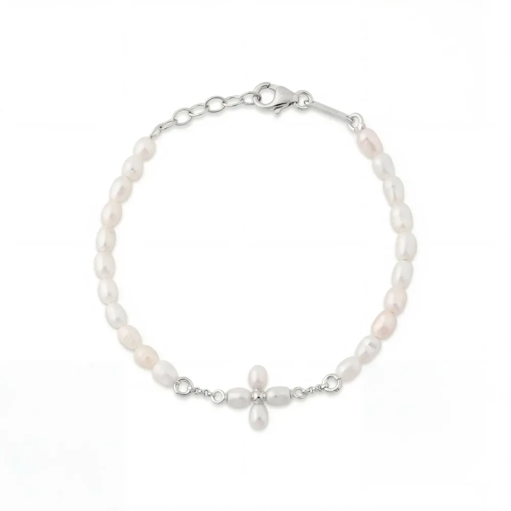 Maja Emulto Armband - Albena - EL00345.BR.RH