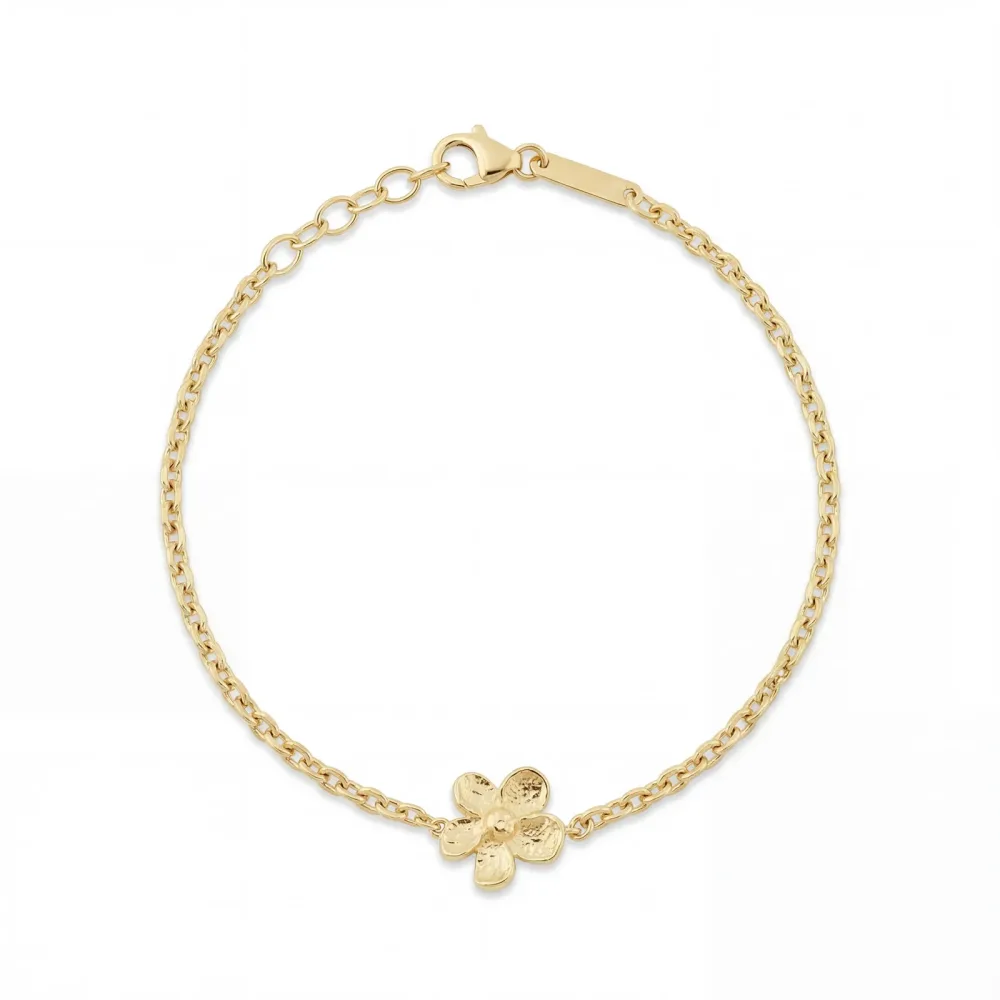 Maja Emulto Armband - Amarea - EL00385.BR.YG