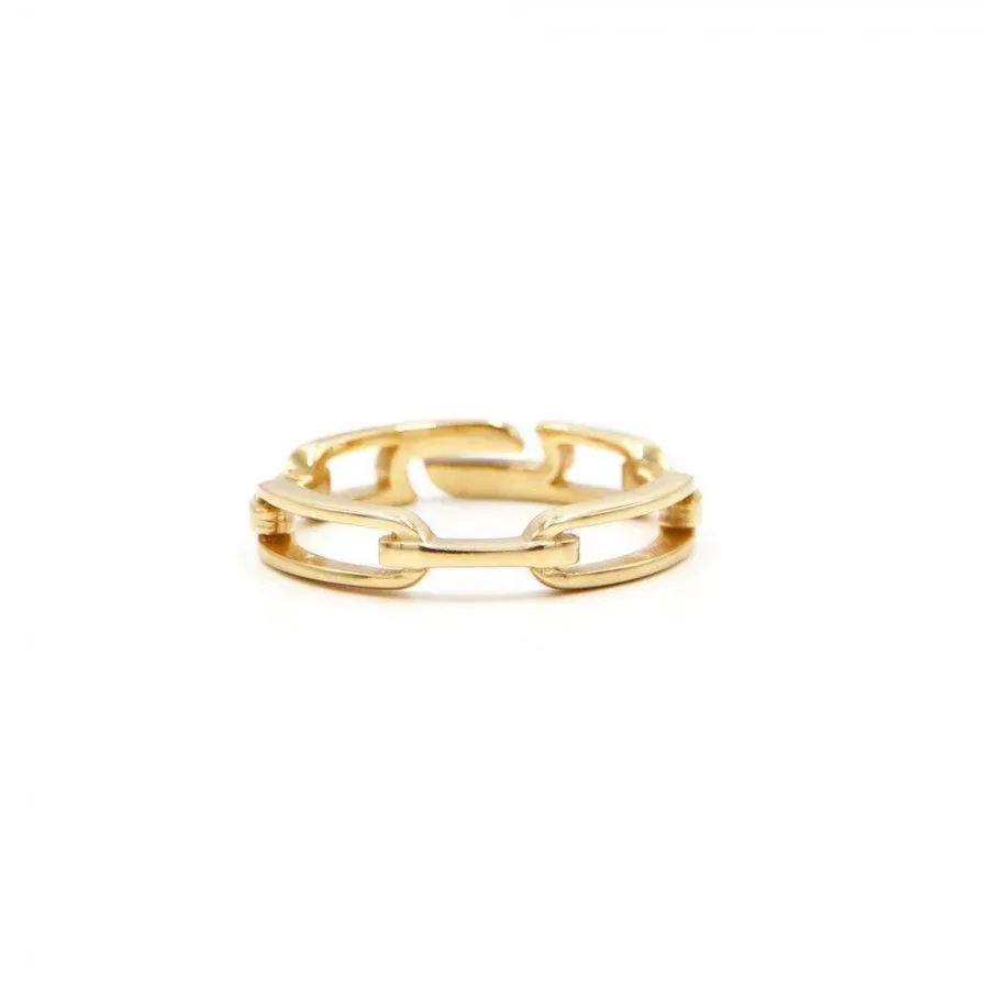 Luca Lorenzini Ring - ANB672-03
