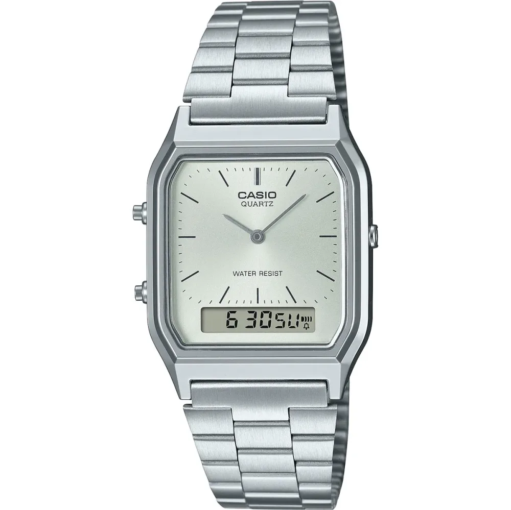 Casio Uhren - AQ-230A-7AMQYES