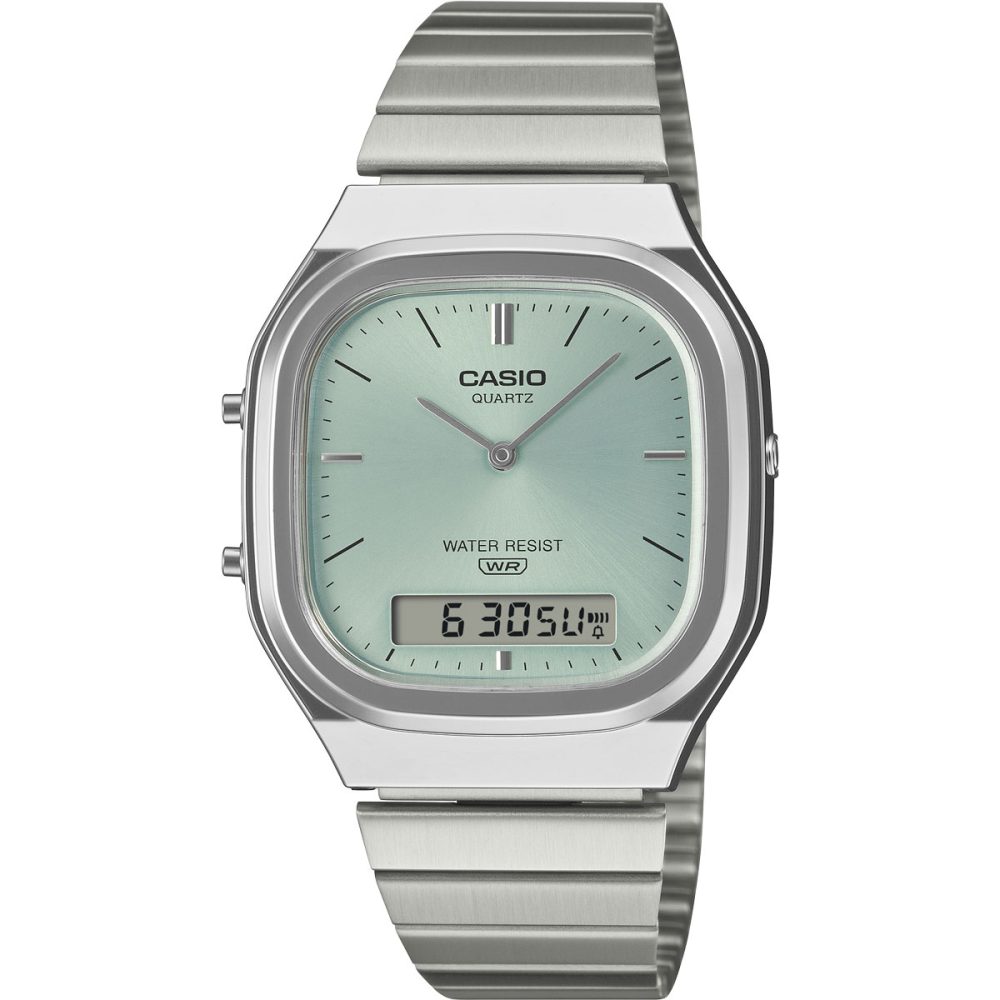 Casio Uhren - AQ-240E-2AEF