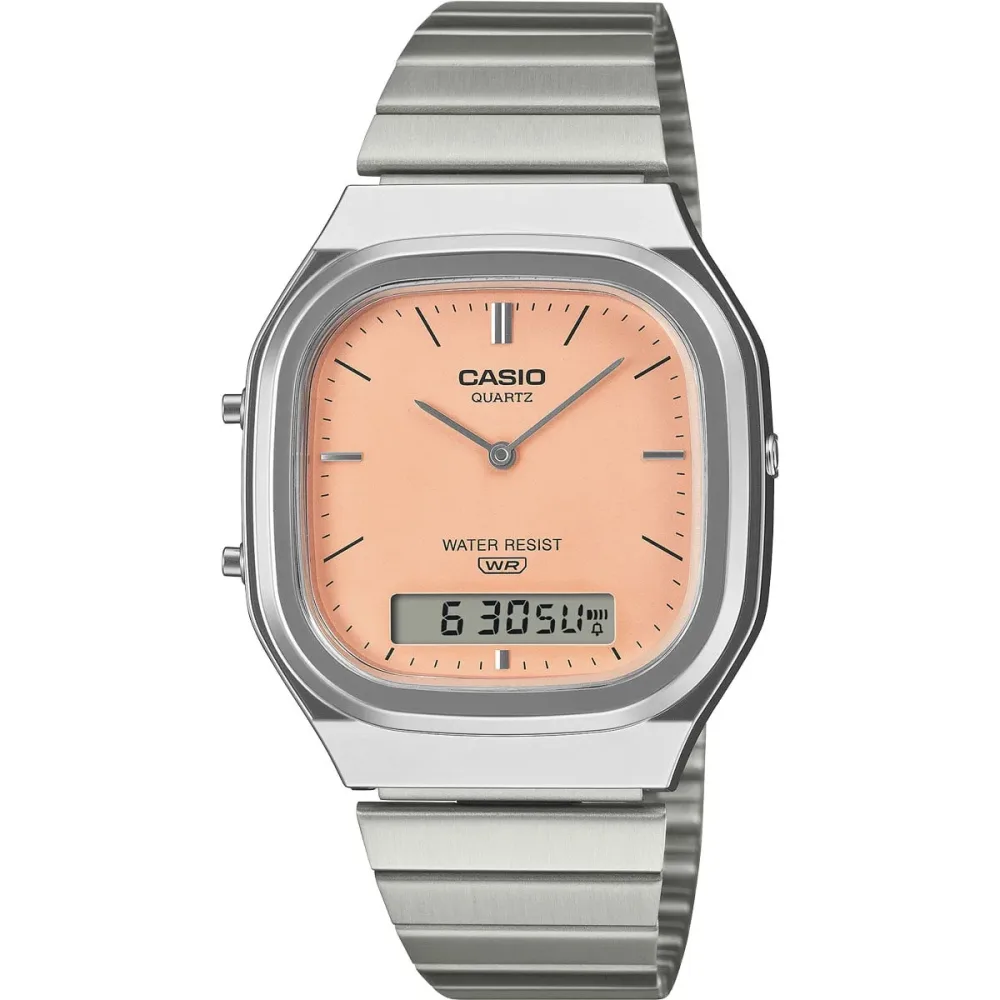 Casio Uhren - AQ-240E-4AEF