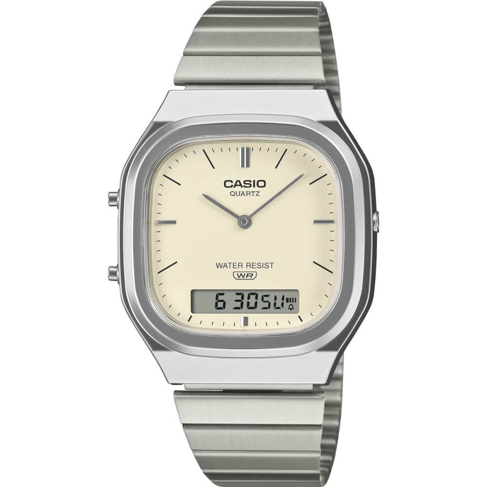 Casio Uhren - AQ-240E-7A2EF