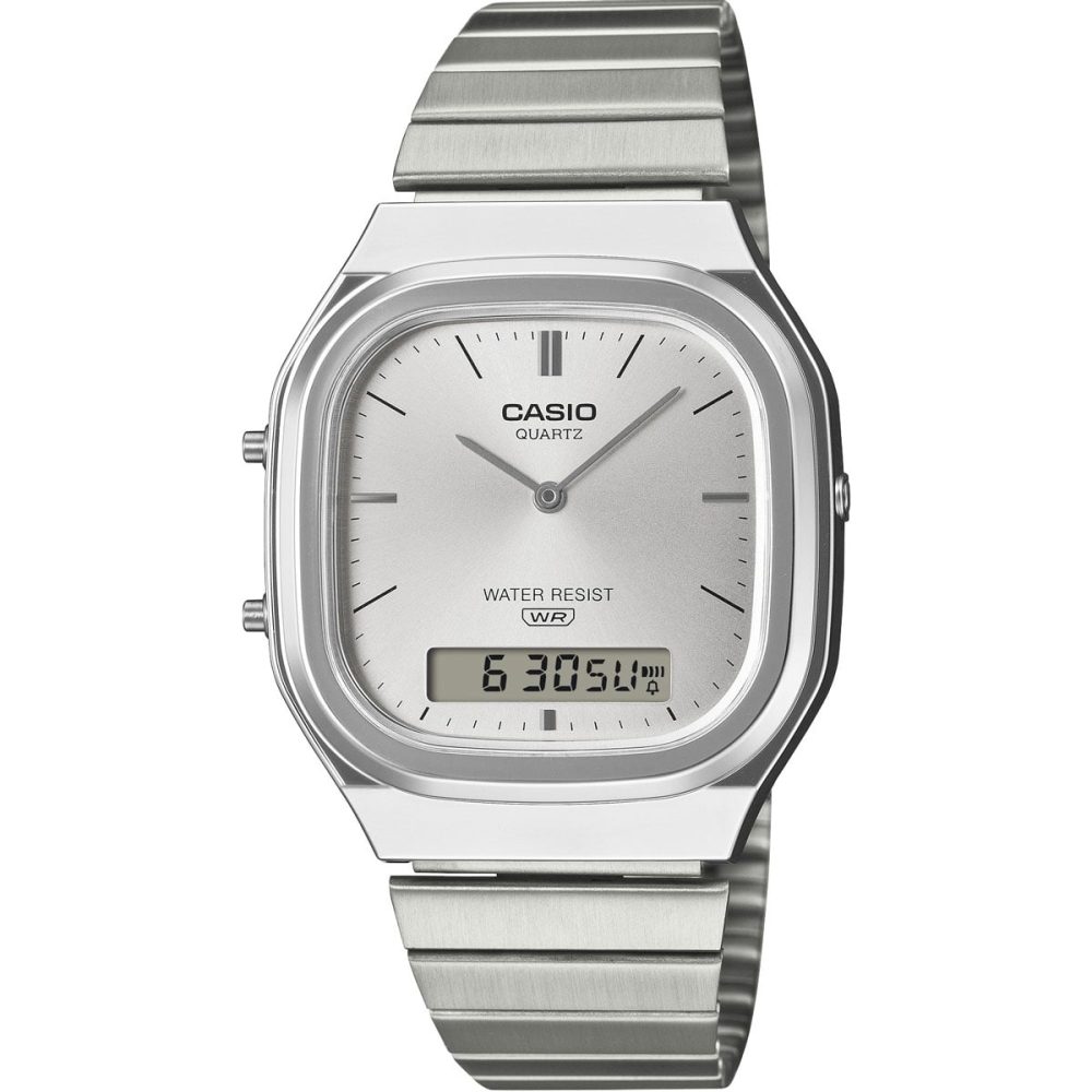 Casio Uhren - AQ-240E-7AEF