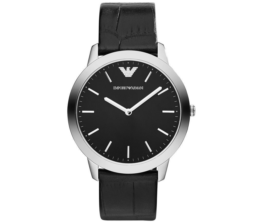 Emporio Armani Uhren - Dino Slim - AR1741
