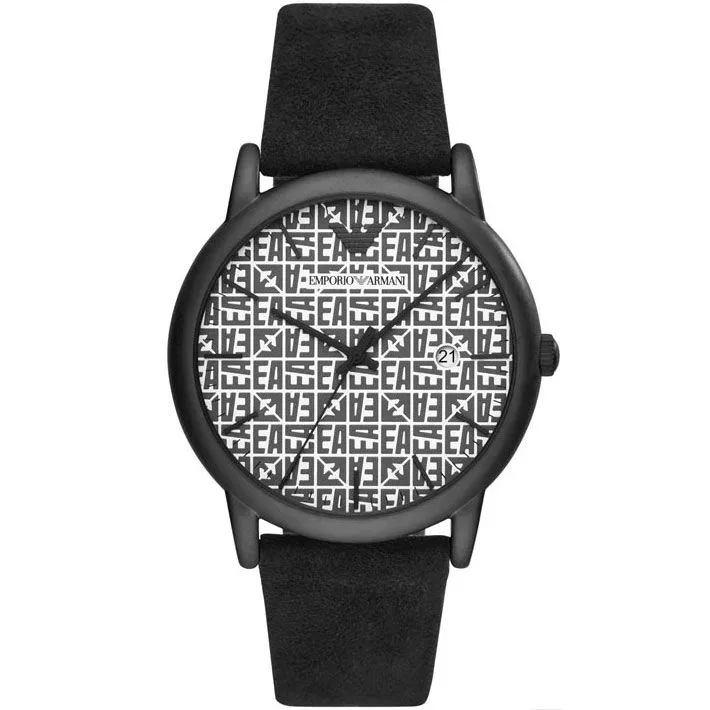 Emporio Armani Uhren - Luigi - AR11274
