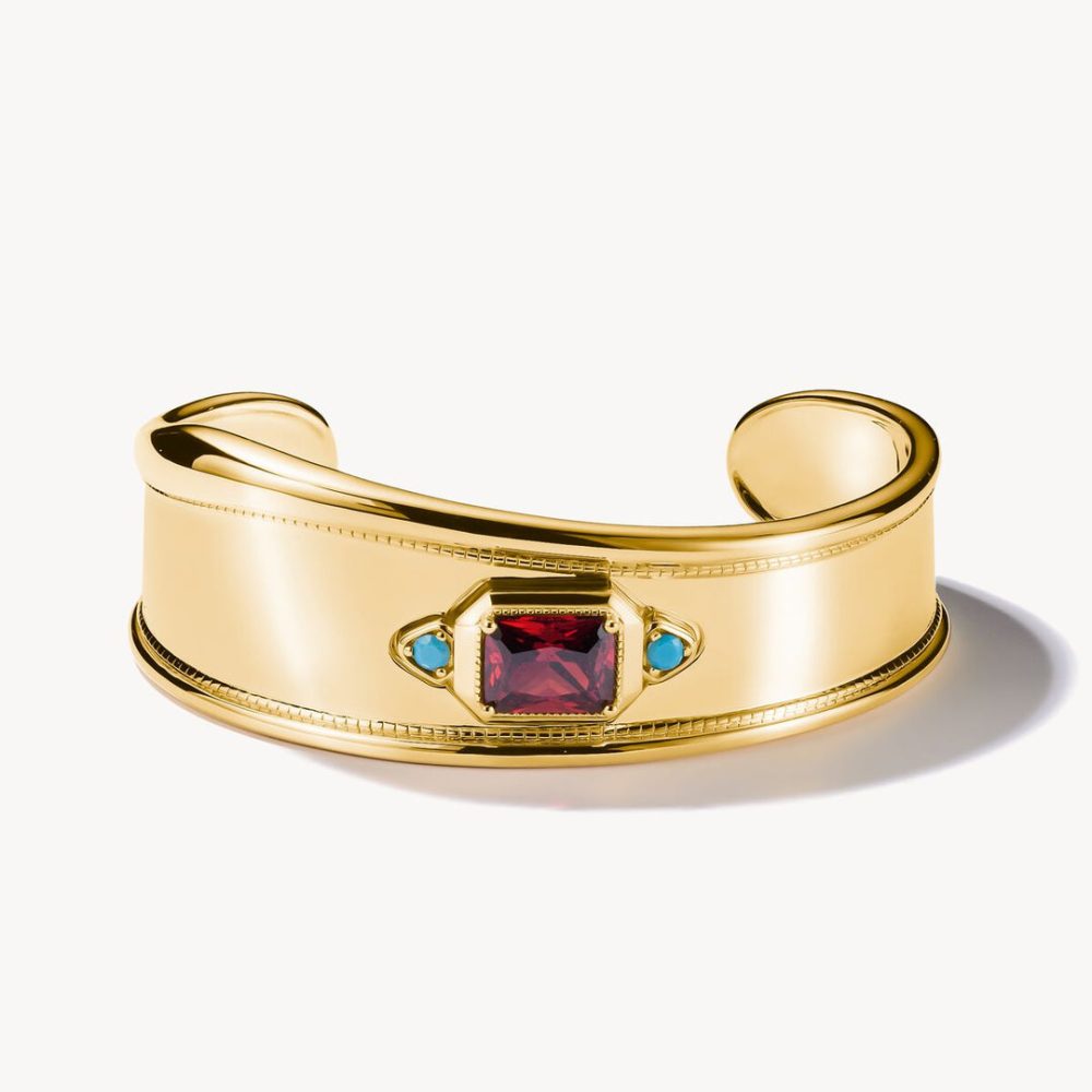 Thomas Sabo Armreif - AR120-971-7